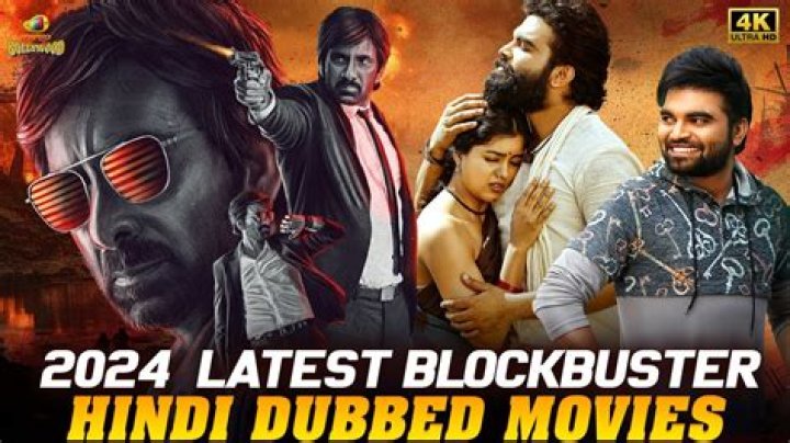 Comprehensive Guide to Movies4u VIP Hindi Dubbed: Your Ultimate Destination for Entertainment