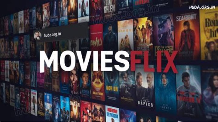 Comprehensive Guide to Moviesflix: Your Ultimate Movie Streaming Destination