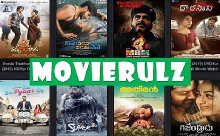 Discovering Moviesrulz HD: A Gateway to Cinematic Bliss