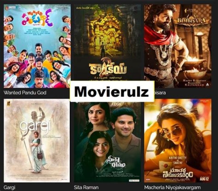 Moviezrulz: The Ultimate Guide to Streaming Movies Online