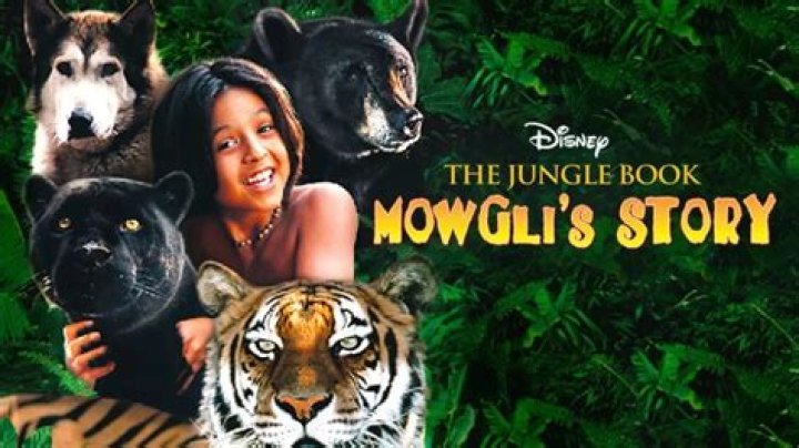 Discovering Mowgli's Palace: A Journey into the Wild and Wonder