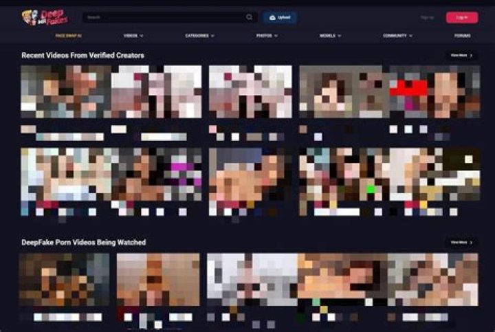 Mr. Deepfakes.com: A Comprehensive Guide to the World of AI-Driven Content
