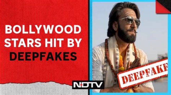 Unveiling the Truth: MrDeep Fakes and Their Impact on Digital Authenticity