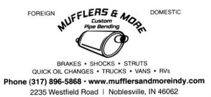 Discovering the World of Mufflers and More: A Comprehensive Guide