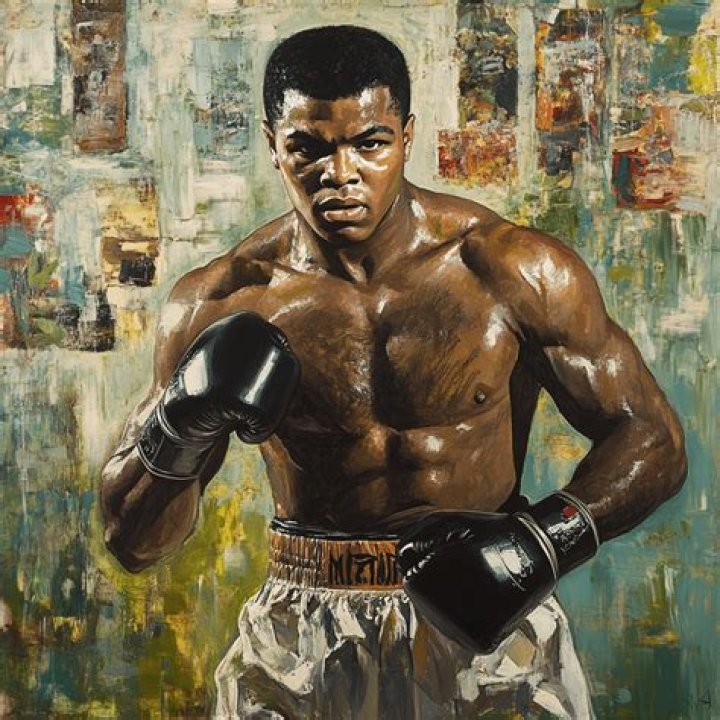 Muhammad Ali Jr: The Legacy of a Champion's Son