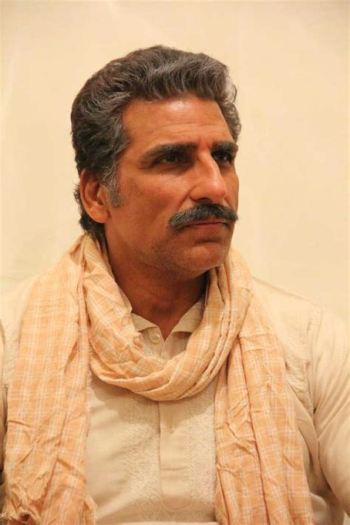 Mukesh Rishi: The Versatile Actor Who Captivated Indian Cinema