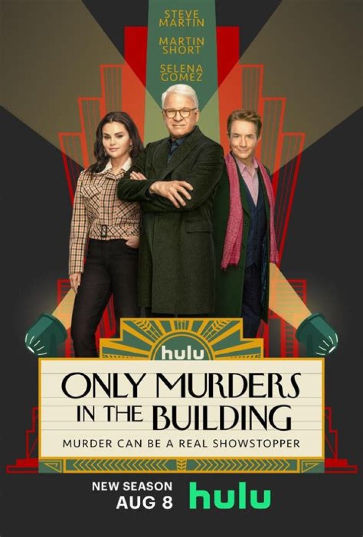 Murders in the Building Season 4: What to Expect and More
