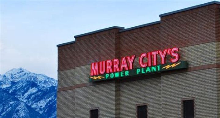 Murray City: A Hidden Gem of Community and Culture