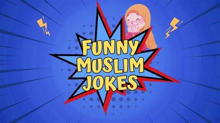 Muslim Jokes: A Light-Hearted Look at Humor in the Muslim Community