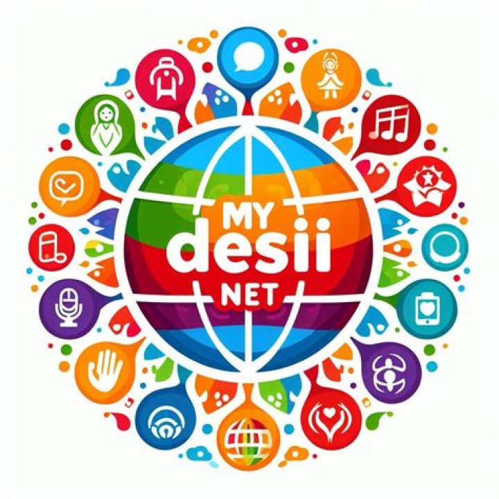 Exploring My Desi Net Web: A Cultural Odyssey
