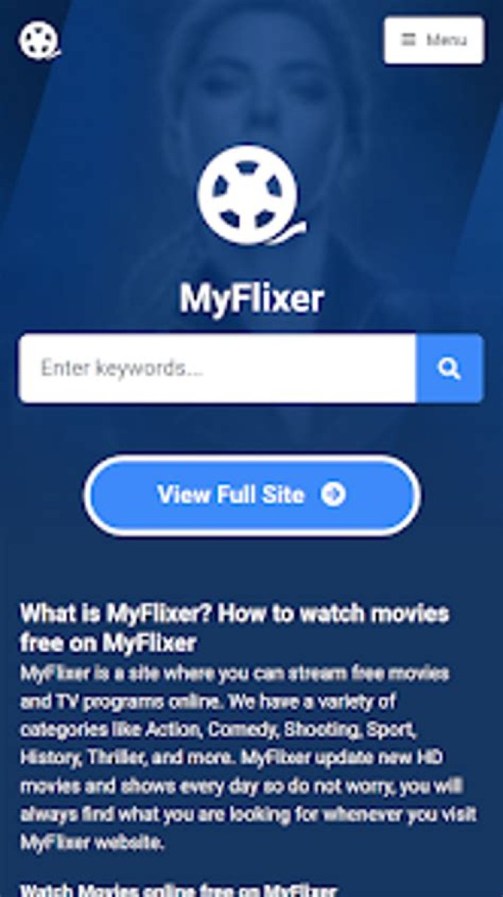 My Flixer: The Ultimate Guide to Streaming Your Favorite Movies and Shows
