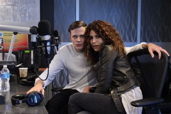 Nadia Hilker's Journey Through Love: Exploring Her Relationships