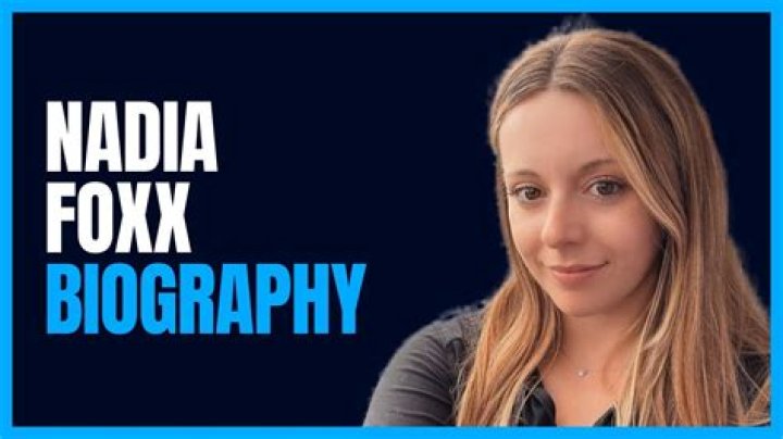 Nadia J's Enviable Wealth: Exploring Her Net Worth Journey