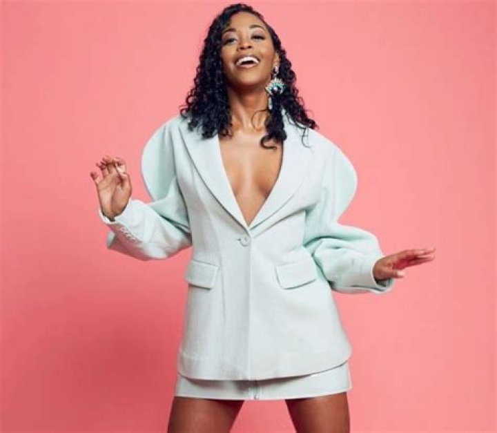 Insights on Nafessa Williams: Net Worth, Biography, and Achievements