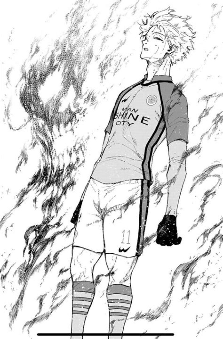 Unraveling Nagi's Journey: The Art of Losing Ego