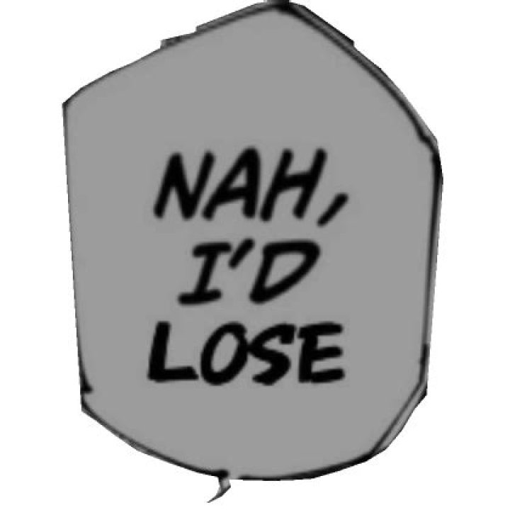 Nah ID Lose: Understanding the Concept and Its Implications