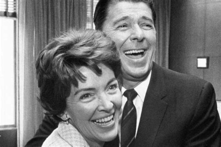 Nancy Reagan: The Hollywood Nickname and Its Impact on Her Legacy