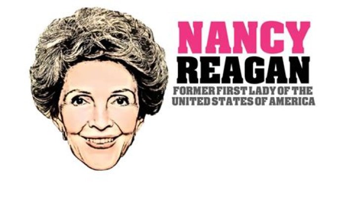 Nancy Reagan Nickname: The Story Behind the Iconic Name