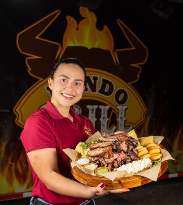 Discovering the Delight of Nando Grill Carne en Vara Photos