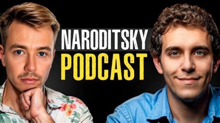 Naroditsky Wife: A Comprehensive Look into the Life of Anastasia Naroditsky