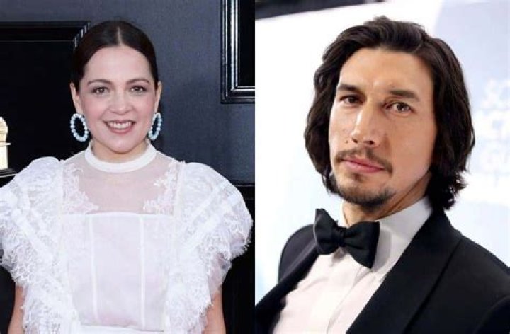 Natalia Lafourcade Husband: Discovering the Life and Love Behind the Iconic Artist