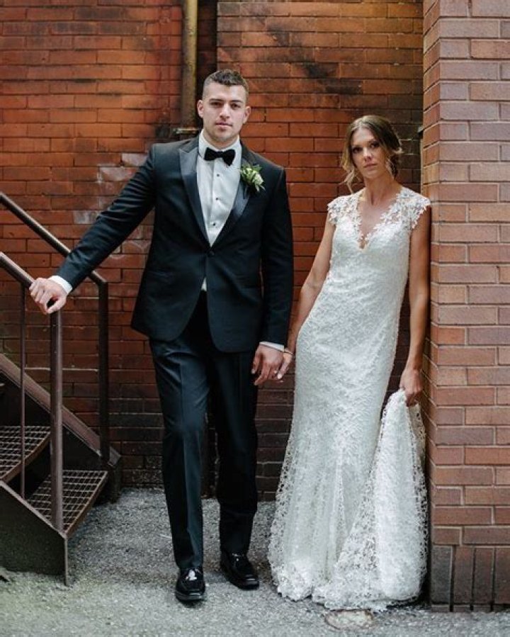 Natalie Herbick and Gabe Spiegel Wedding: A Closer Look at the Love Story