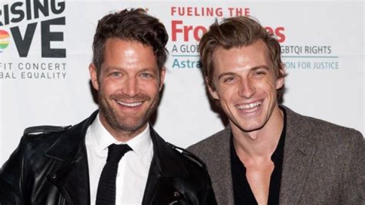 Nate and Jeremiah Divorce: A Comprehensive Look at Their Relationship