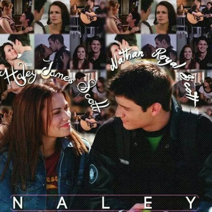 Nathan and Haley Scott: A Love Story That Captivated Fans
