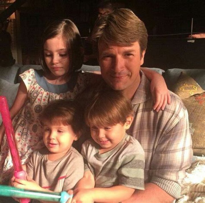 Exploring Nathan Fillion's Journey as a Parent