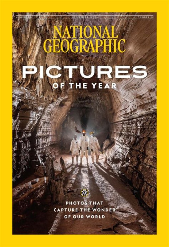 The Enduring Value of National Geographic Magazines: Exploring History's Lens