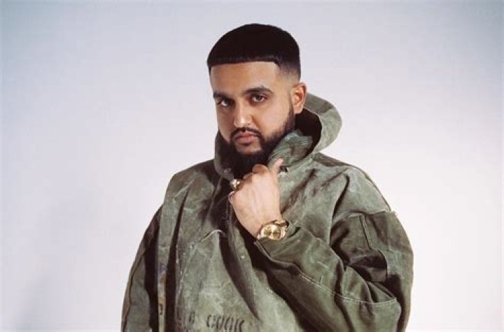 Exploring the Rise of Nav: The Canadian Rapper Breaking Barriers