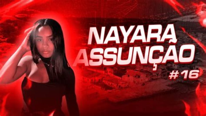 Nayara Assun&ccedil;&atilde;o Age: A Comprehensive Guide to Her Life and Achievements