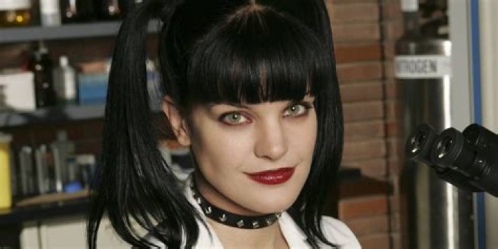 Unveiling the Life of Pauley Perrette: The Iconic Abby Sciuto of NCIS