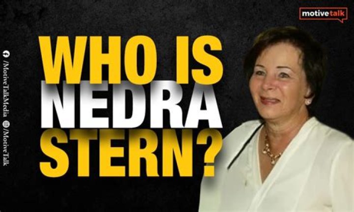 Nedra Stern: A Multifaceted Journey Through Art and Activism