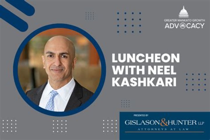 Comprehensive Guide to Neel Kashkari's Salary: A Complete Analysis