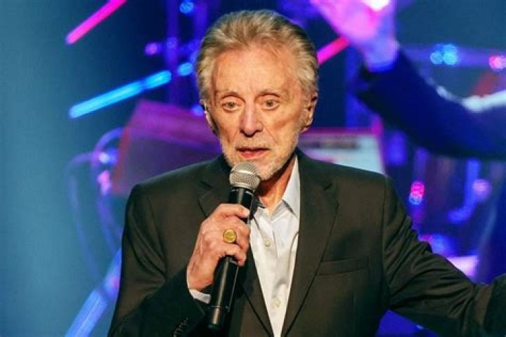 The Net Worth of Frankie Valli: A Comprehensive Overview