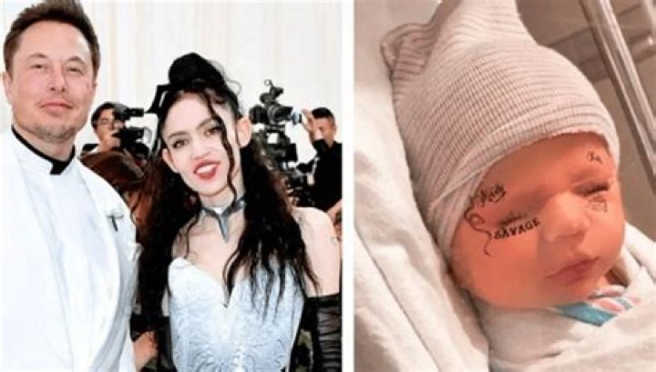 Nevada Alexander Musk: The Story of Elon Musk's Late Son