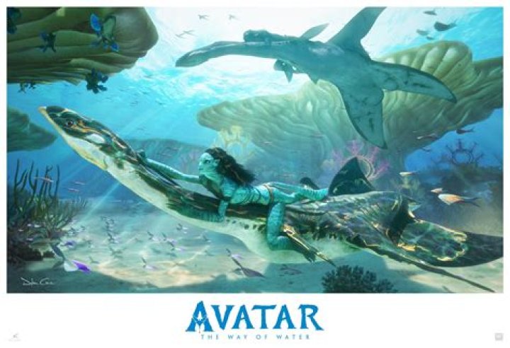 Exploring the New Avatar 3 Concept: A Journey into Uncharted Worlds