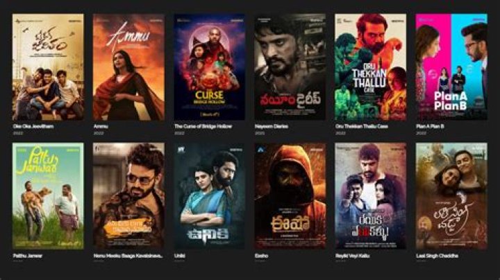 New Movierulz 2025: The Ultimate Guide to Streaming and Downloading Movies