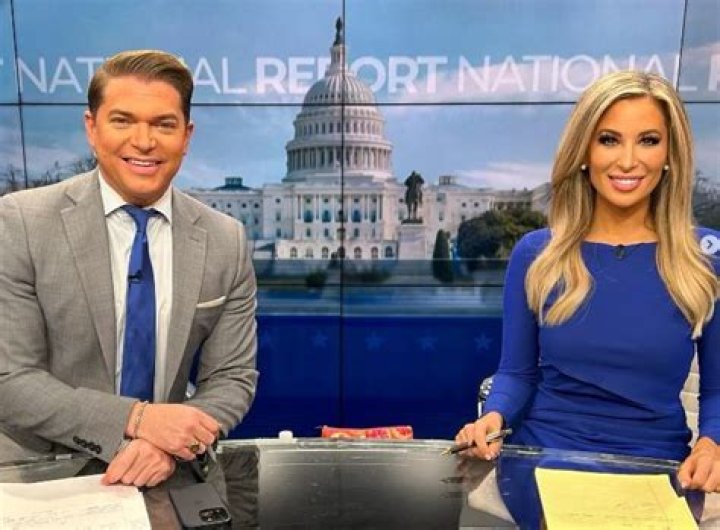 Exploring Newsmax Anchors: The Faces Behind the Network