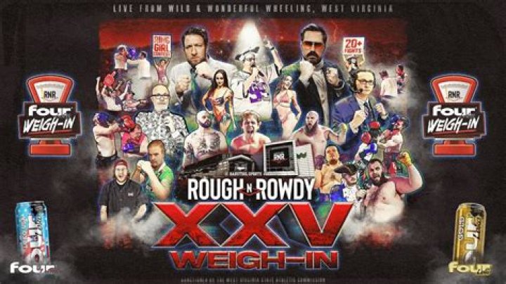 Next Rough N Rowdy 2025: The Ultimate Guide to the Exciting Event