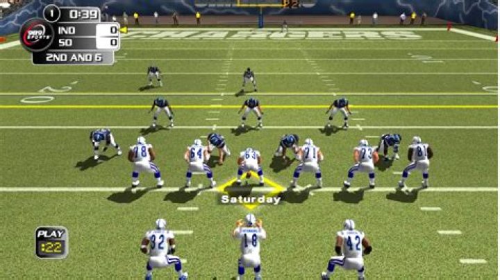 NFL Games Unblocked: Your Ultimate Guide to Enjoying Football Anywhere!