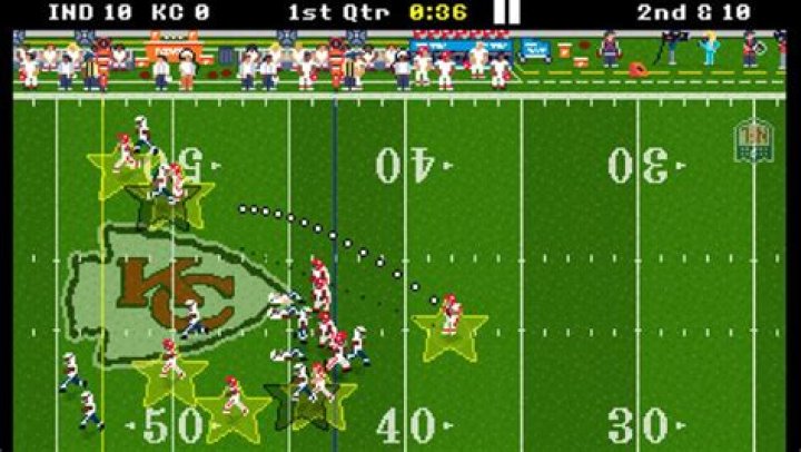 NFL Retro Bowl 25 Unblocked: Reliving the Glory of Classic Football