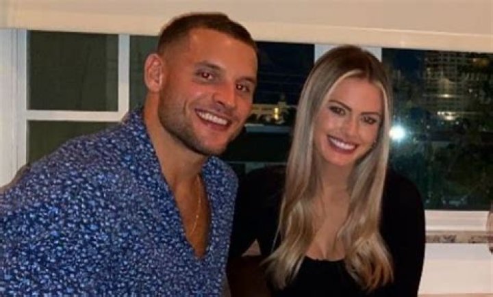 Nick Bosa's Wife: Unveiling the Personal Life of the NFL Star