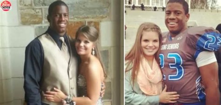 Unraveling the Life of Nick Chubb's Wife: A Love Story Beyond the Field