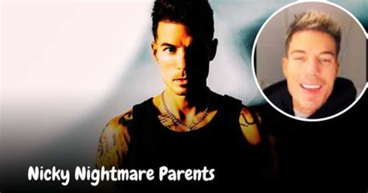 Nicky Nightmare Parents: Understanding the Impact of Family Dynamics on Personal Growth