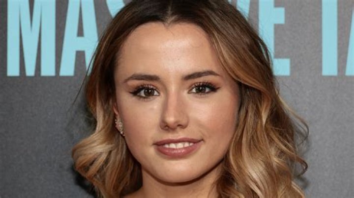 Nicolas Cage Daughter: A Comprehensive Look Into Her Life and Legacy