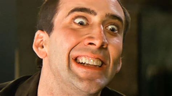 Nicolas Cage Face Off: A Cinematic Masterpiece Redefined