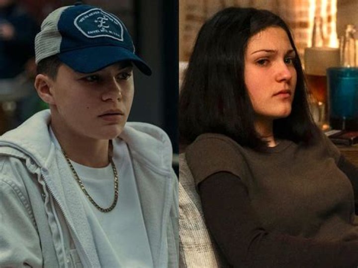 Nicole Cook: The Untold Story of Reena Virk