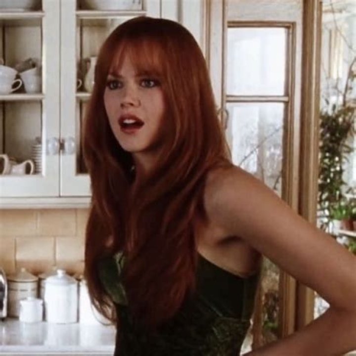 Discovering the Enchantment: Nicole Kidman in Practical Magic